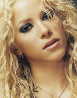 Shakira Mebarak photo #