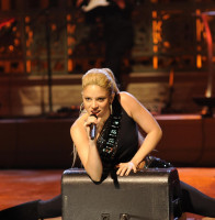 Shakira Mebarak photo #