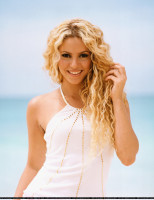 photo 22 in Shakira Mebarak gallery [id31157] 0000-00-00