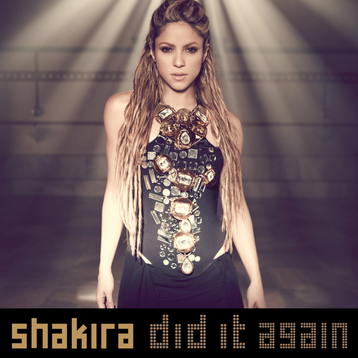 Shakira Mebarak: pic #574312