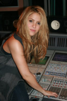 Shakira Mebarak photo #