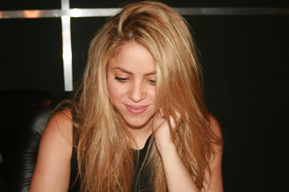 Shakira Mebarak: pic #575309