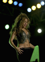 Shakira Mebarak photo #
