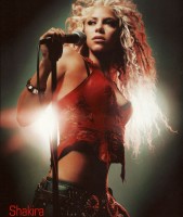 photo 29 in Shakira Mebarak gallery [id27529] 0000-00-00