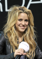 Shakira Mebarak photo #