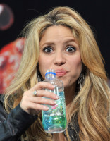 Shakira Mebarak photo #