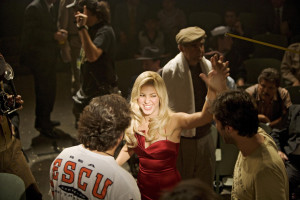 Shakira Mebarak photo #