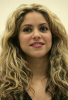 Shakira Mebarak photo #