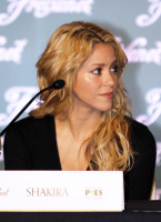 Shakira Mebarak photo #