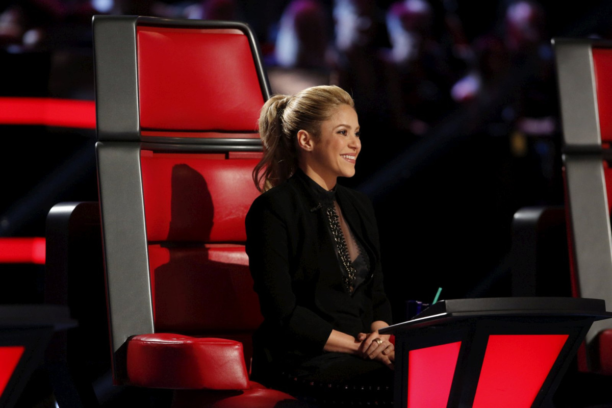 Shakira Mebarak: pic #611821