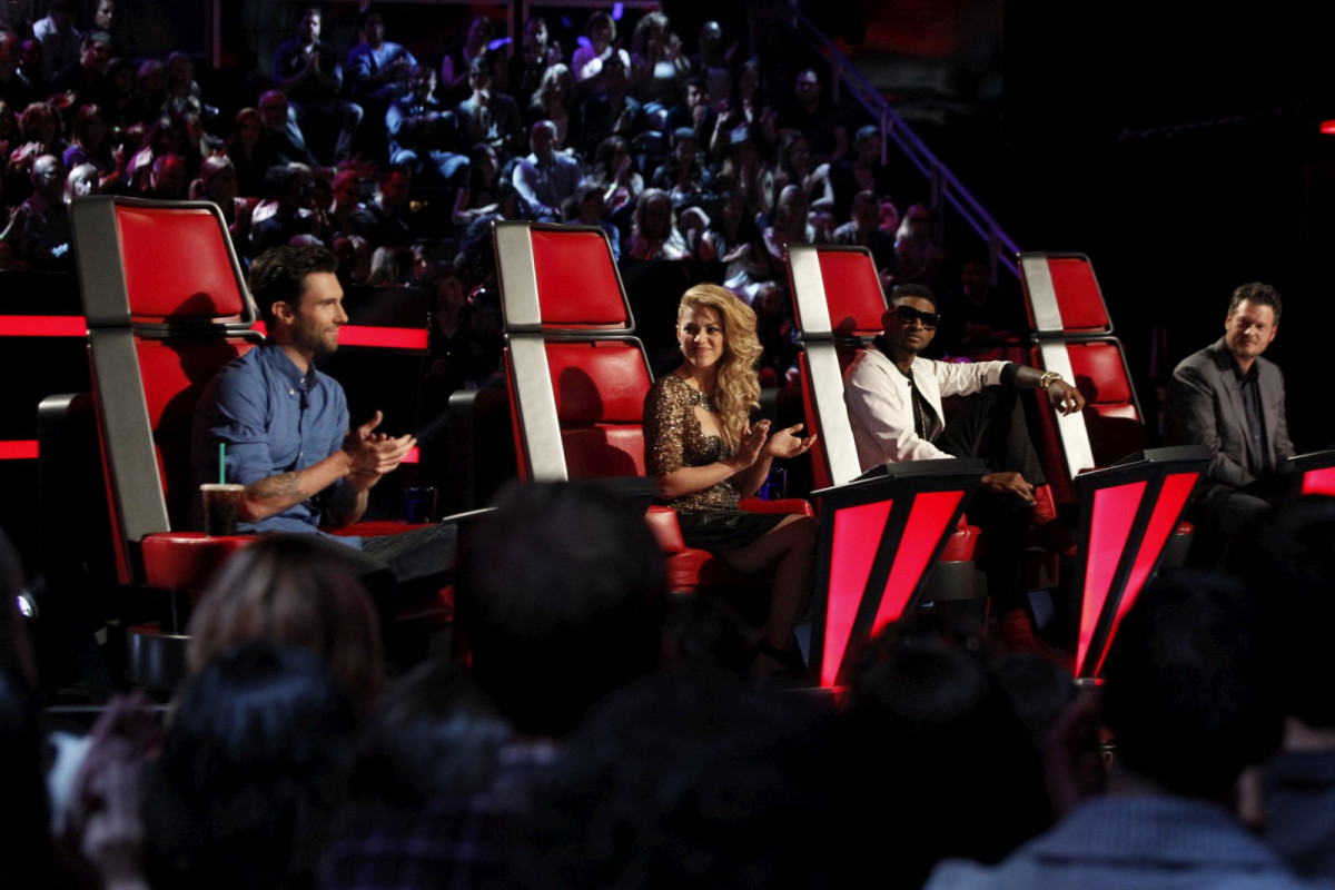Shakira Mebarak: pic #609834