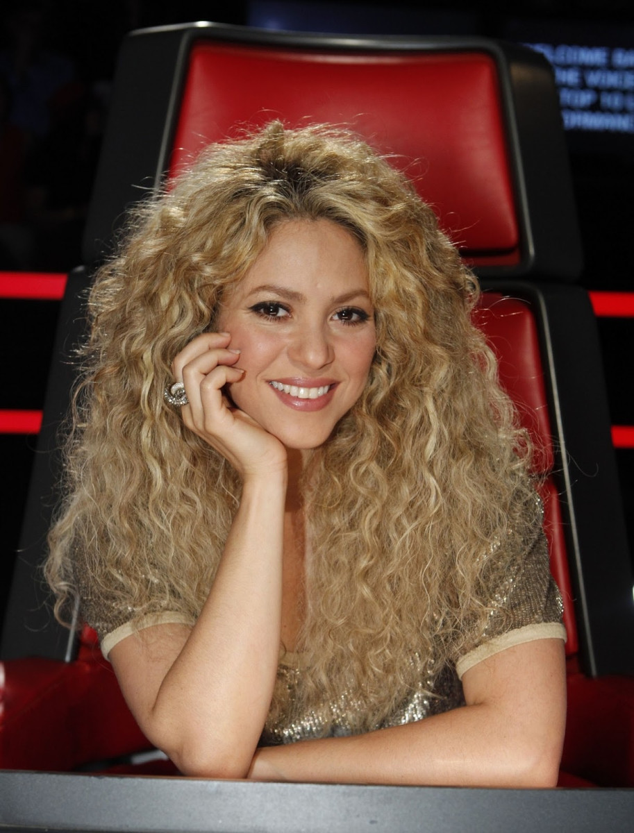 Shakira Mebarak: pic #629976