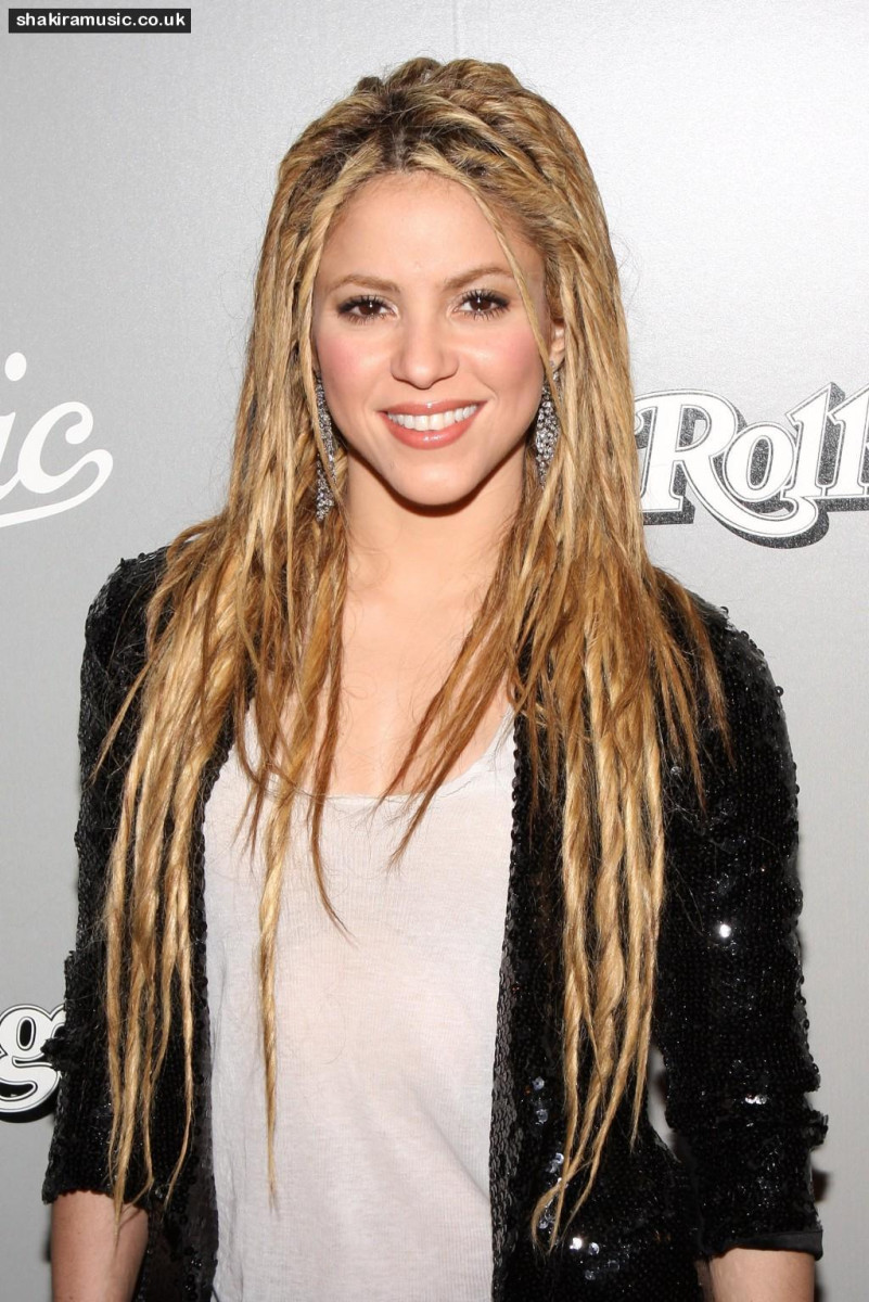 Shakira Mebarak: pic #575315