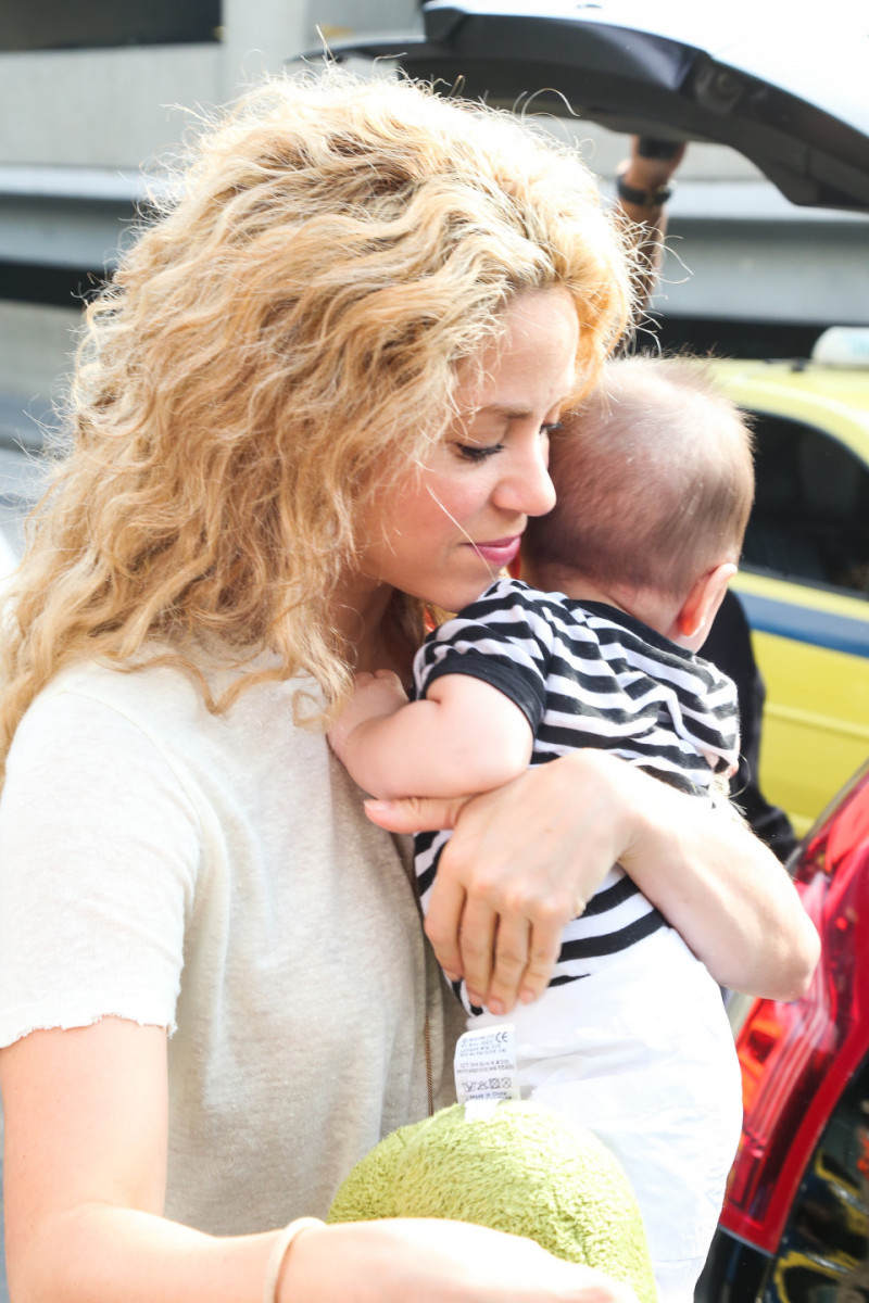 Shakira Mebarak: pic #615729