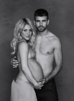 Shakira Mebarak photo #
