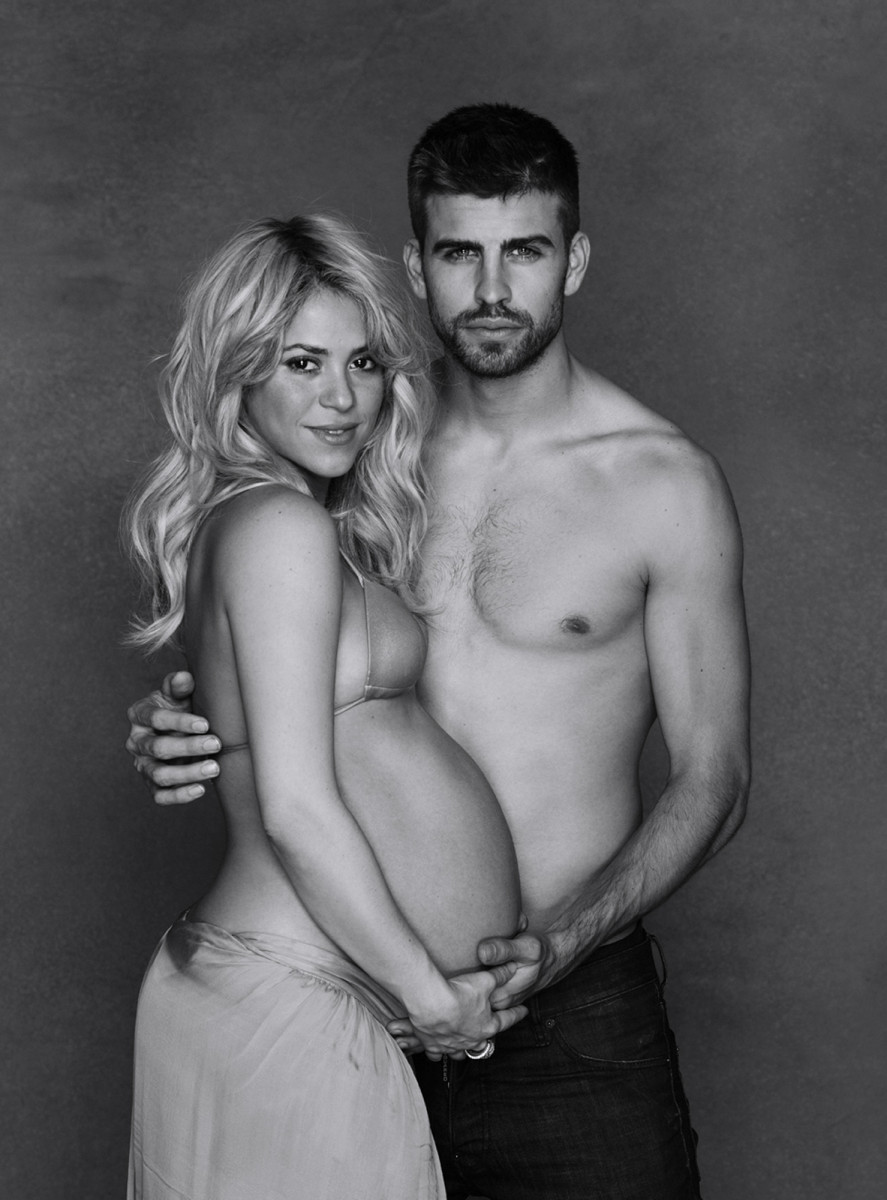Shakira Mebarak: pic #573858