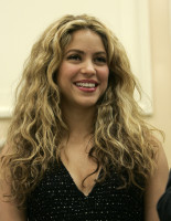 Shakira Mebarak photo #