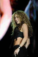 Shakira Mebarak photo #