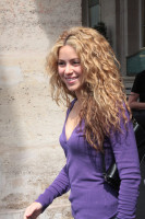 Shakira Mebarak photo #