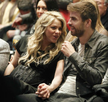 Shakira Mebarak photo #