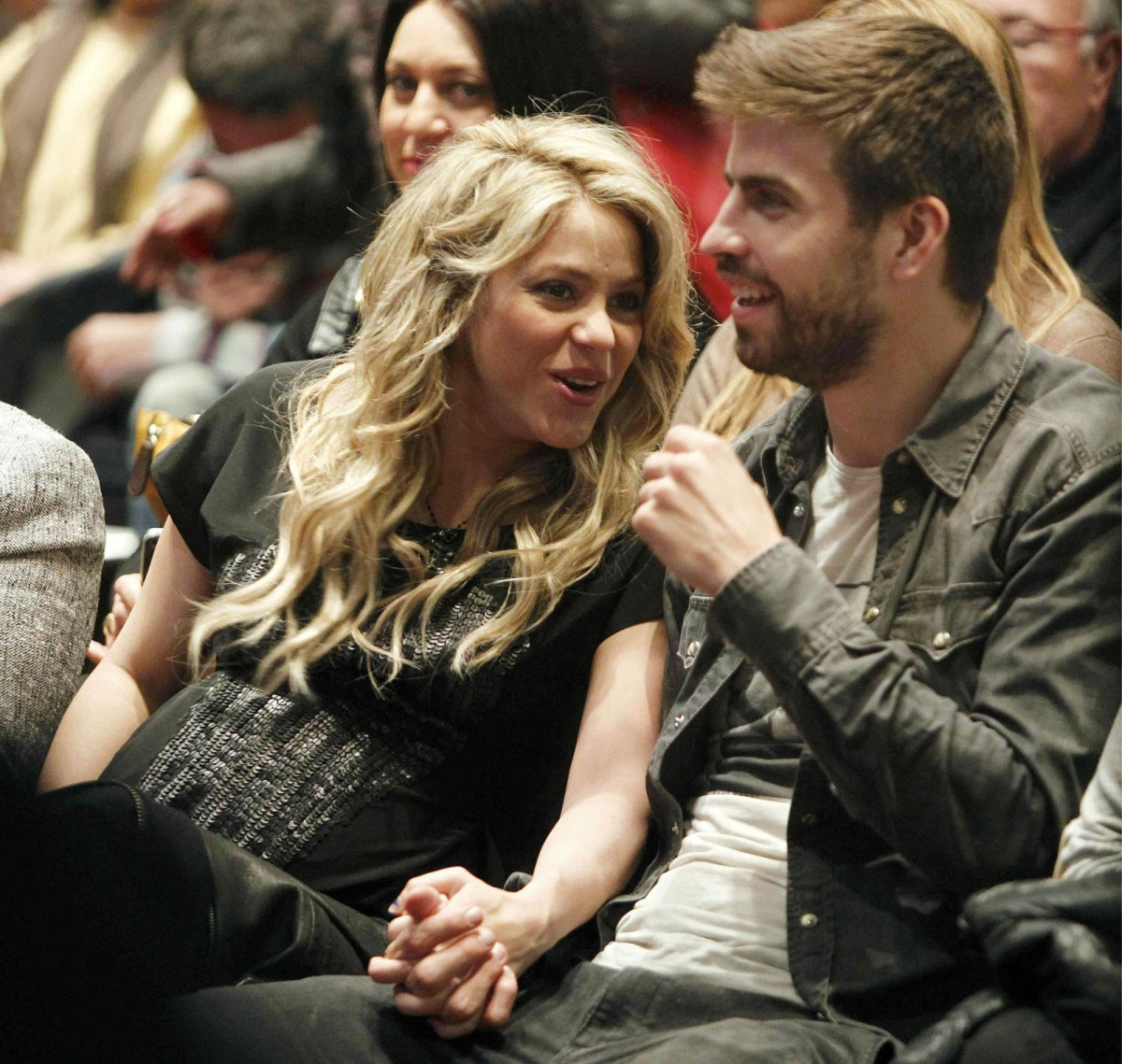 Shakira Mebarak: pic #574102