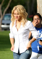Shakira Mebarak photo #