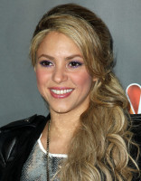 Shakira Mebarak photo #