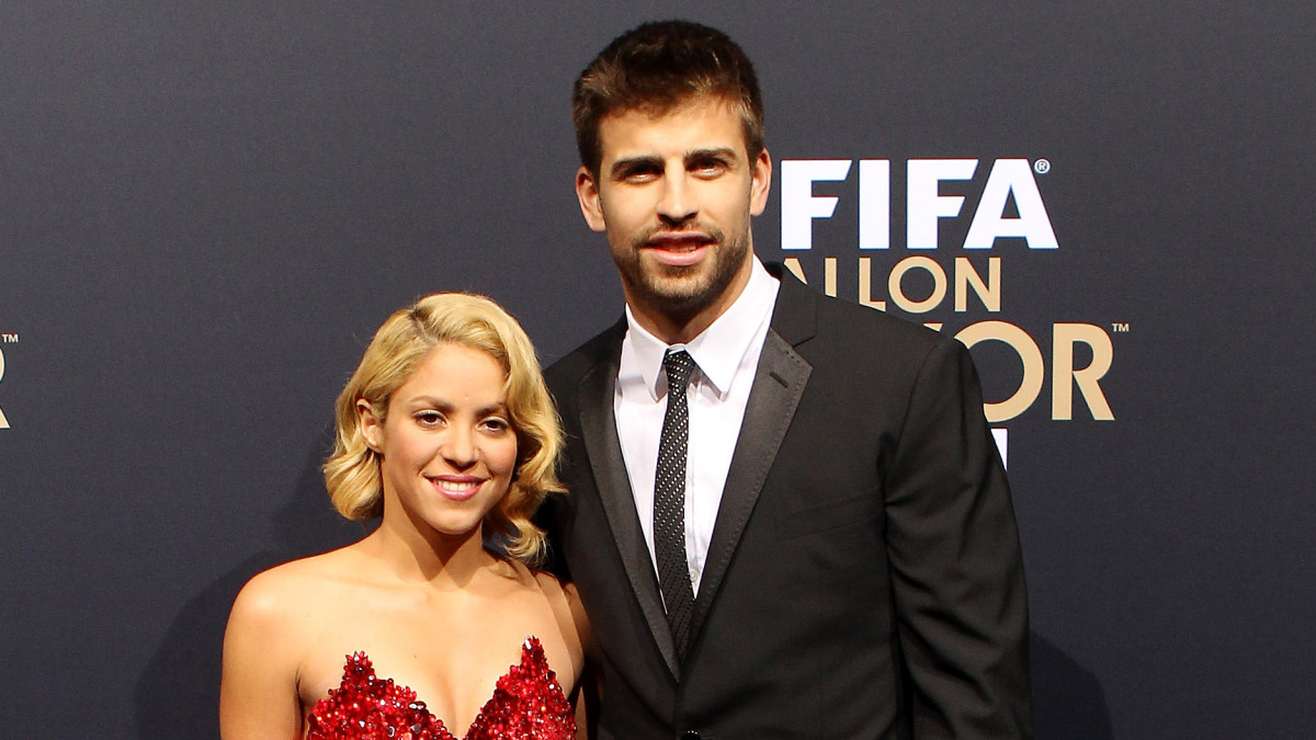 Shakira Mebarak: pic #573850