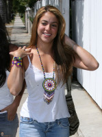 Shakira Mebarak photo #