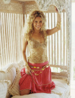 Shakira Mebarak photo #