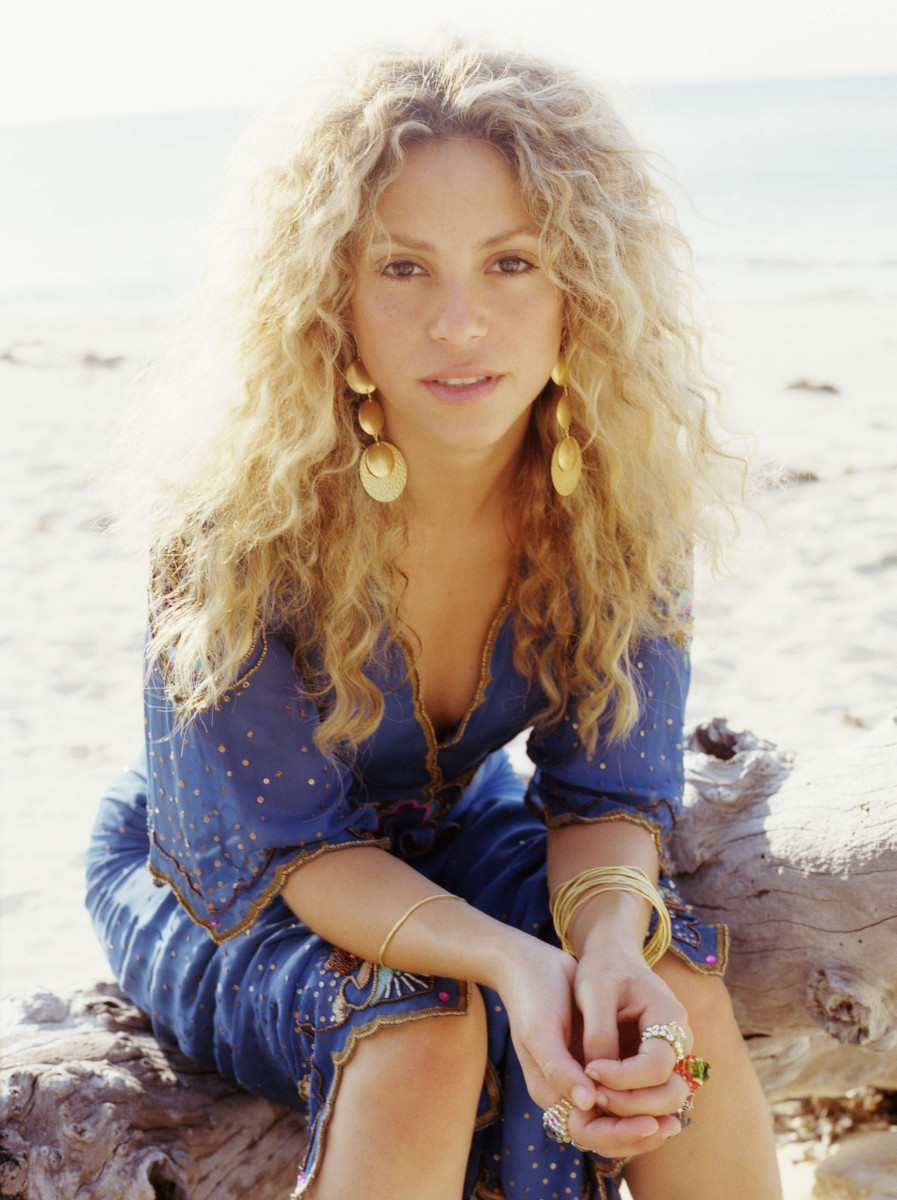 Shakira Mebarak: pic #60865