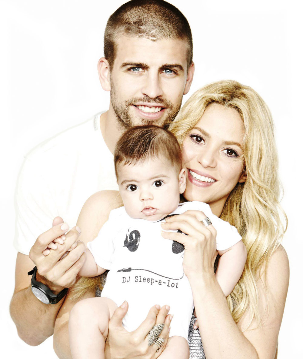 Shakira Mebarak: pic #615728