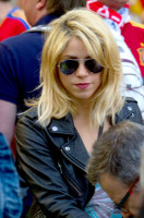 Shakira Mebarak photo #