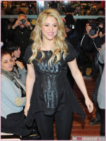 Shakira Mebarak photo #