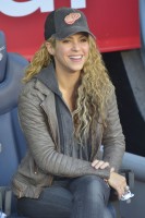 Shakira Mebarak pic #816202