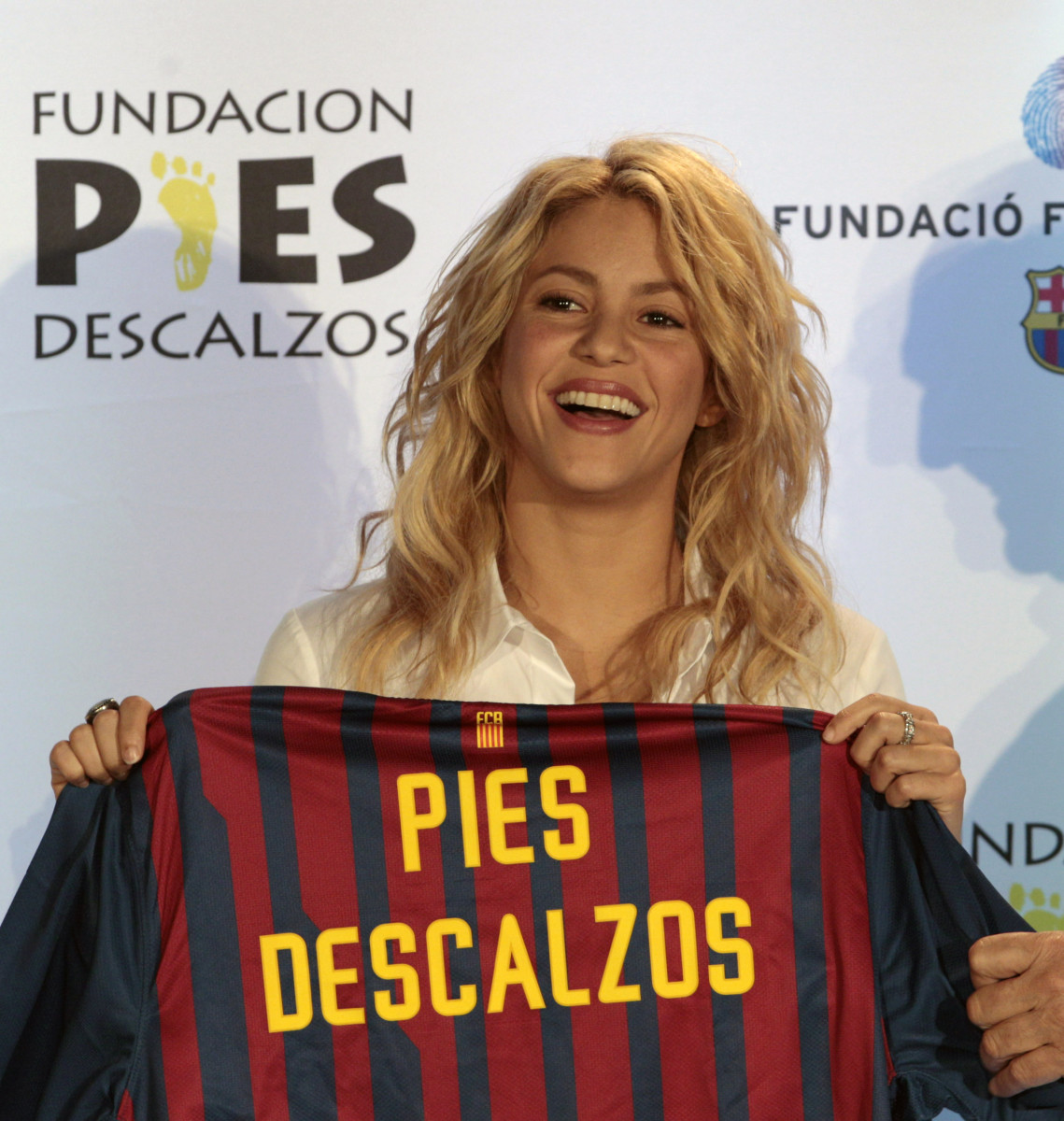 Shakira Mebarak: pic #574110