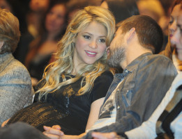 Shakira Mebarak photo #