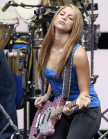Shakira Mebarak photo #