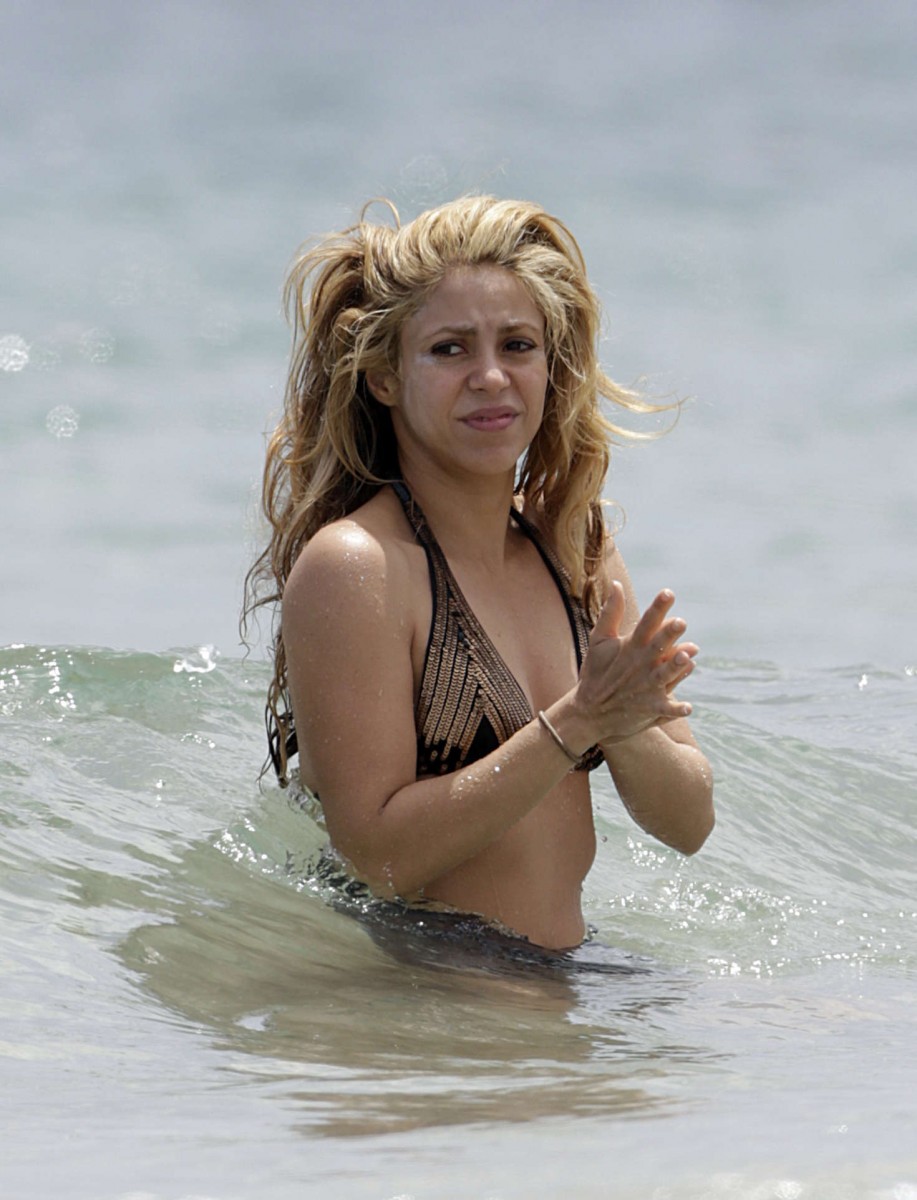 Shakira Mebarak: pic #856743