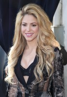 photo 28 in Shakira Mebarak gallery [id688145] 2014-04-09