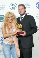 Shakira Mebarak photo #