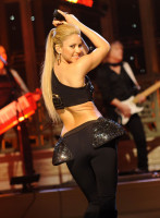 Shakira Mebarak photo #