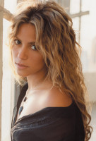 Shakira Mebarak photo #