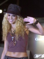photo 4 in Shakira gallery [id33326] 0000-00-00