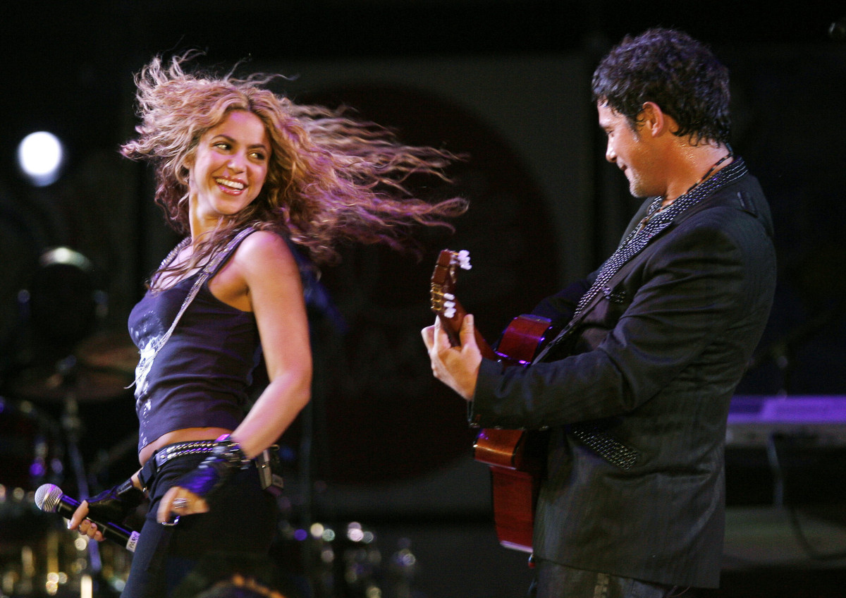 Shakira Mebarak: pic #96233