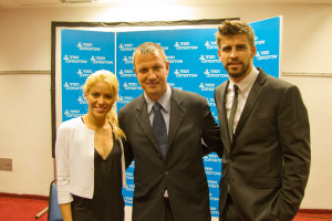 Shakira Mebarak photo #