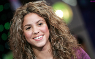 Shakira Mebarak photo #