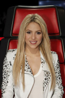 Shakira Mebarak photo #