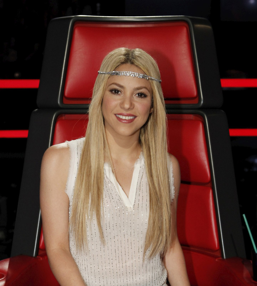 Shakira Mebarak: pic #611815