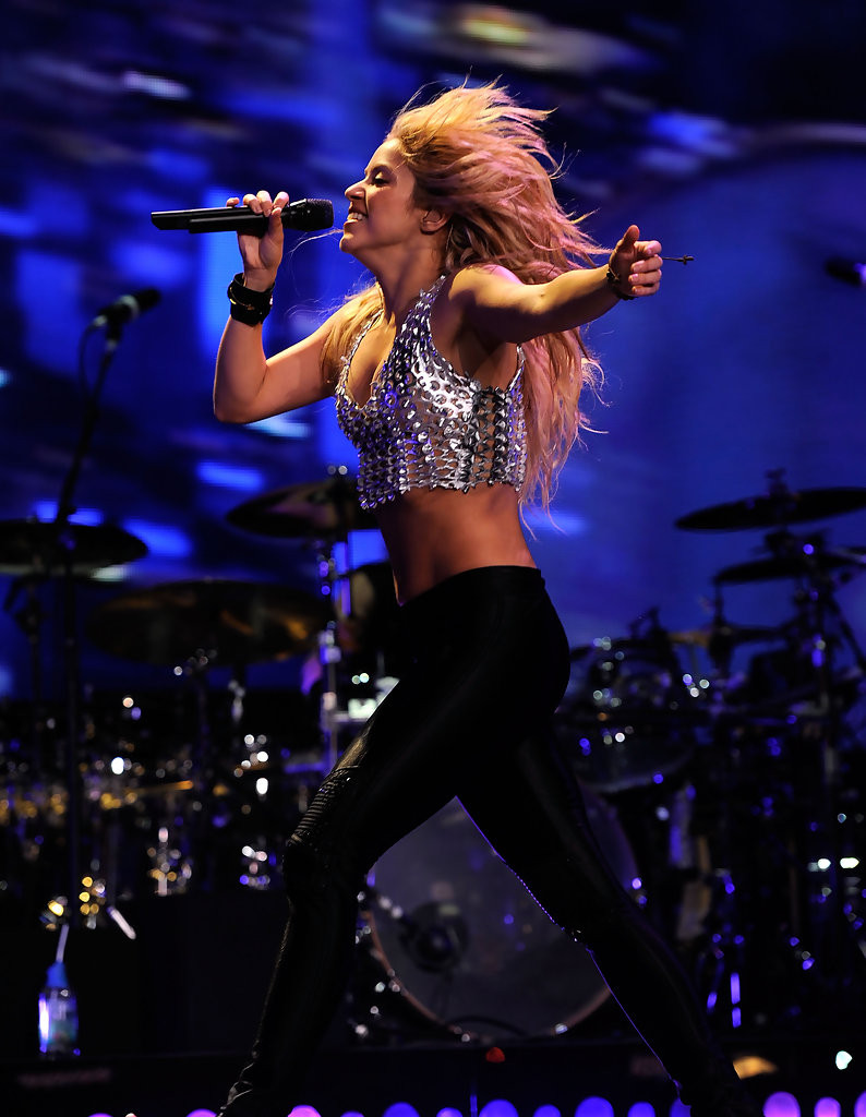 Shakira Mebarak: pic #610229